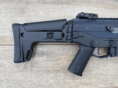 BUSHMASTER BACR 5.56X45MM NATO - Image 7 of 10