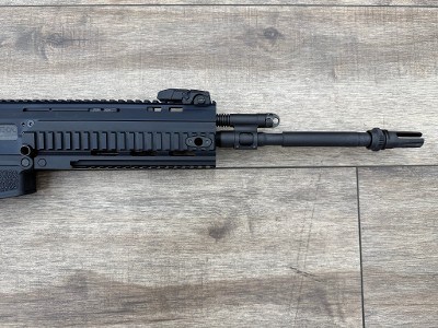 BUSHMASTER BACR 5.56X45MM NATO - Image 9 of 10