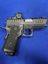STACCATO CS 9MM LUGER (9x19 PARA) - Image 1 of 6