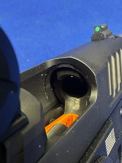 STACCATO CS 9MM LUGER (9x19 PARA) - Image 5 of 6