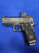 STACCATO CS 9MM LUGER (9x19 PARA) - Image 2 of 6