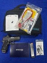 STACCATO CS 9MM LUGER (9x19 PARA) - Image 3 of 6