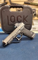GLOCK G17 GEN6 9MM LUGER (9x19 PARA) - Image 1 of 5