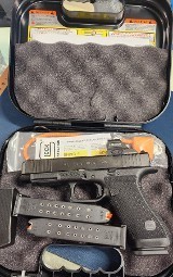 GLOCK G17 GEN6 9MM LUGER (9x19 PARA) - Image 2 of 5