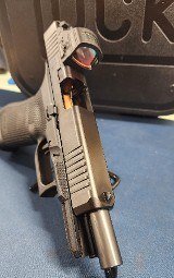 GLOCK G17 GEN6 9MM LUGER (9x19 PARA) - Image 4 of 5