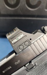 GLOCK G17 GEN6 9MM LUGER (9x19 PARA) - Image 5 of 5