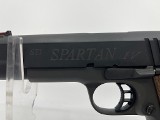 STACCATO Spartan IV 9MM LUGER (9x19 PARA) - Image 3 of 8