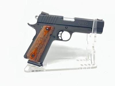 STACCATO Spartan IV 9MM LUGER (9x19 PARA) - Image 5 of 8