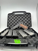 STACCATO Spartan IV 9MM LUGER (9x19 PARA) - Image 1 of 8