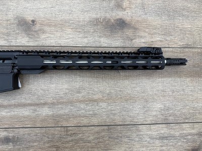 17 DESIGN AND MANUFACTURING IFLR-15 6.8MM REM SPC - Image 4 of 10