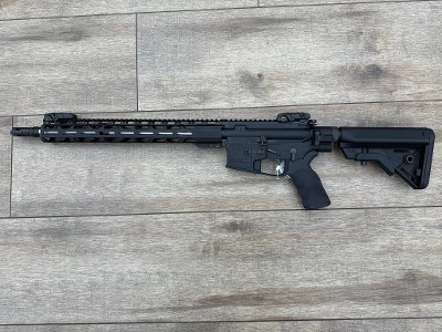 17 DESIGN AND MANUFACTURING IFLR-15 6.8MM REM SPC - Image 5 of 10
