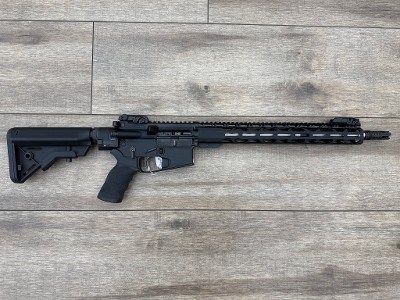 17 DESIGN AND MANUFACTURING IFLR-15 6.8MM REM SPC - Image 1 of 10