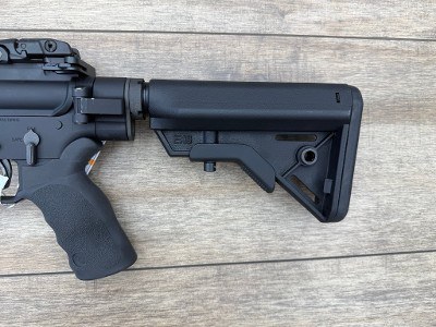 17 DESIGN AND MANUFACTURING IFLR-15 6.8MM REM SPC - Image 10 of 10