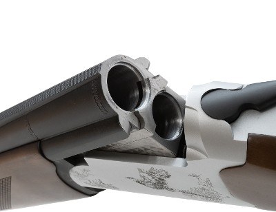 HATSAN ARMS COMPANY Optima 12 GA - Image 8 of 12