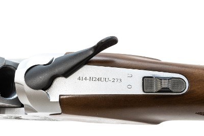 HATSAN ARMS COMPANY Optima 12 GA - Image 10 of 12