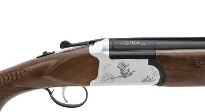 HATSAN ARMS COMPANY Optima 12 GA - Image 5 of 12