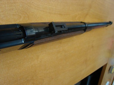 MIROKU 1892 .44-40 WIN - Image 1 of 10