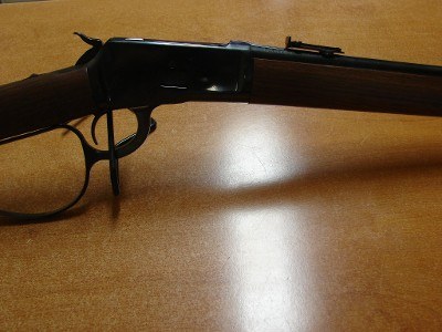 MIROKU 1892 .44-40 WIN - Image 3 of 10