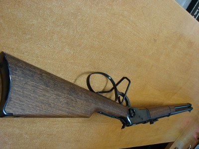 MIROKU 1892 .44-40 WIN - Image 9 of 10