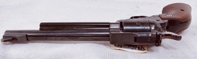 RUGER Single Six .22 LR/.22 WMR - Image 4 of 6