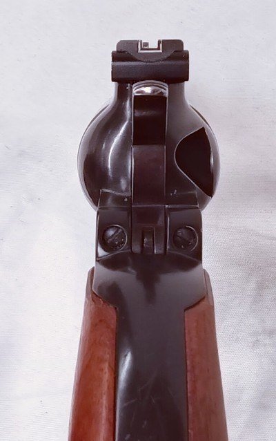 RUGER Single Six .22 LR/.22 WMR - Image 3 of 6