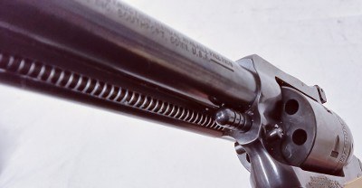 RUGER Single Six .22 LR/.22 WMR - Image 6 of 6