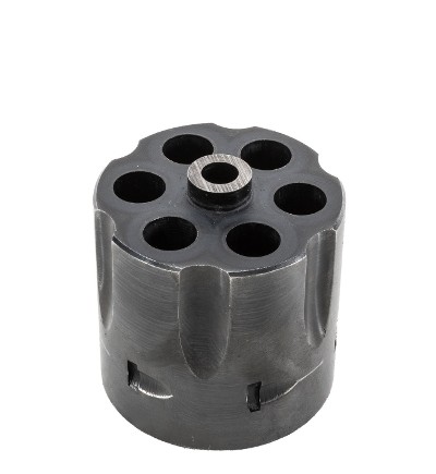 RUGER NEW MODEL BLACKHAWK .357 MAG - Image 16 of 16