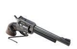 RUGER NEW MODEL BLACKHAWK .357 MAG - Image 5 of 16