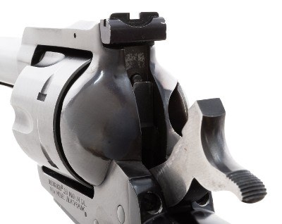 RUGER NEW MODEL BLACKHAWK .357 MAG - Image 11 of 16