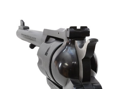 RUGER NEW MODEL BLACKHAWK .357 MAG - Image 10 of 16