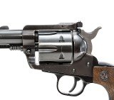 RUGER NEW MODEL BLACKHAWK .357 MAG - Image 6 of 16