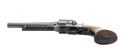 RUGER NEW MODEL BLACKHAWK .357 MAG - Image 12 of 16