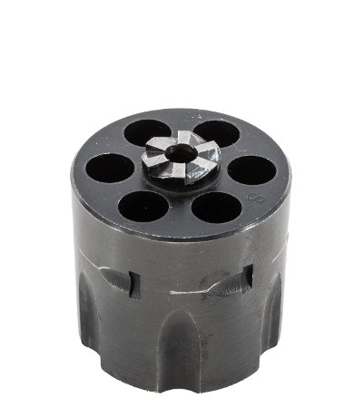 RUGER NEW MODEL BLACKHAWK .357 MAG - Image 15 of 16