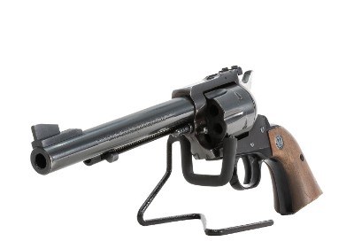 RUGER NEW MODEL BLACKHAWK .357 MAG - Image 3 of 16
