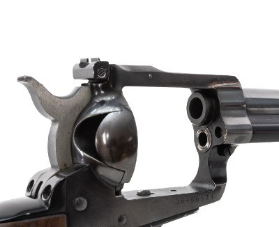 RUGER NEW MODEL BLACKHAWK .357 MAG - Image 13 of 16
