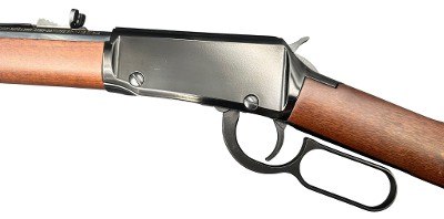 HENRY h001t .22 S/L/LR - Image 4 of 8