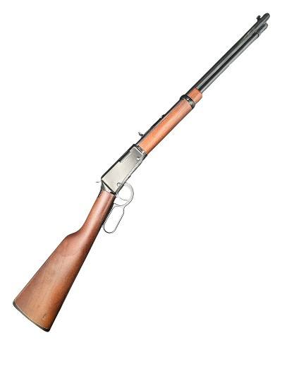 HENRY h001t .22 S/L/LR - Image 1 of 8