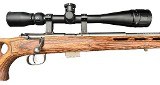 SAVAGE ARMS 93R17 .17 HMR - Image 3 of 8