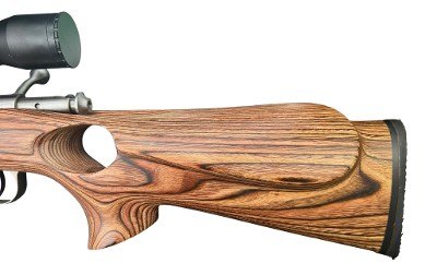 SAVAGE ARMS 93R17 .17 HMR - Image 5 of 8