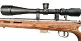 SAVAGE ARMS 93R17 .17 HMR - Image 6 of 8