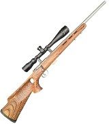 SAVAGE ARMS 93R17 .17 HMR - Image 1 of 8