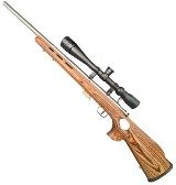 SAVAGE ARMS 93R17 .17 HMR - Image 8 of 8