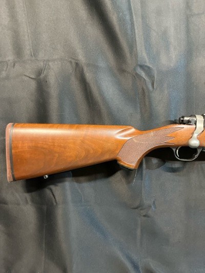 RUGER M77 HAWKEYE .300 WIN MAG - Image 2 of 11