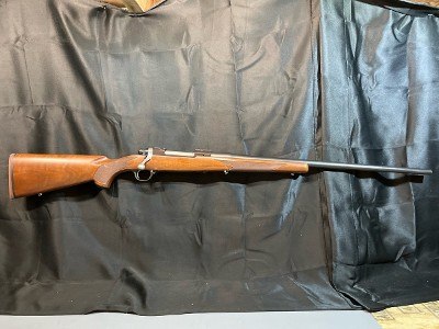 RUGER M77 HAWKEYE .300 WIN MAG - Image 1 of 11