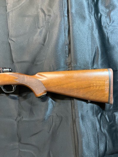 RUGER M77 HAWKEYE .300 WIN MAG - Image 6 of 11