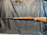 RUGER M77 HAWKEYE .300 WIN MAG - Image 5 of 11