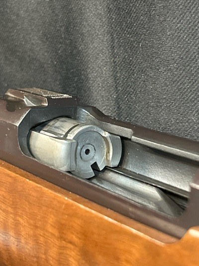 RUGER M77 HAWKEYE .300 WIN MAG - Image 10 of 11