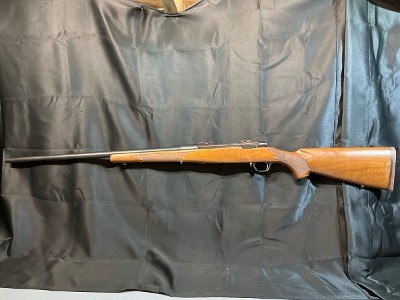 RUGER M77 HAWKEYE .300 WIN MAG - Image 5 of 11