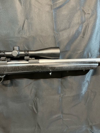 BROWNING X BOLT .300 REM ULTRA MAG - Image 3 of 12