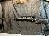 BROWNING X BOLT .300 REM ULTRA MAG - Image 5 of 12